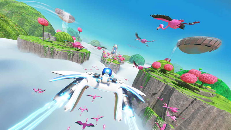 Astro Bot image 7