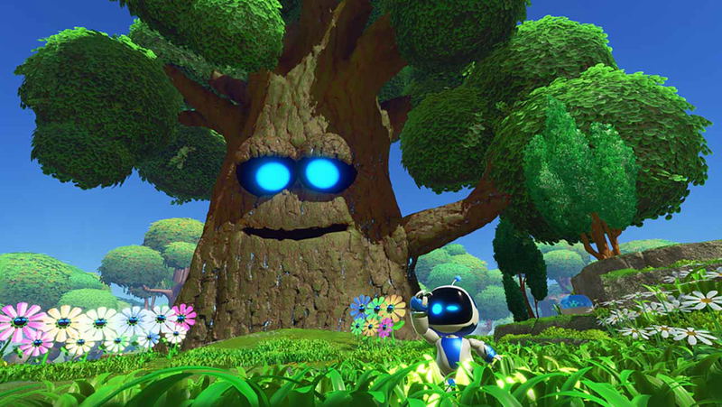 Astro Bot image 2