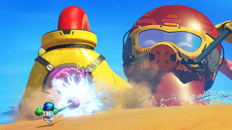 Astro Bot (Multi-Language) image 3