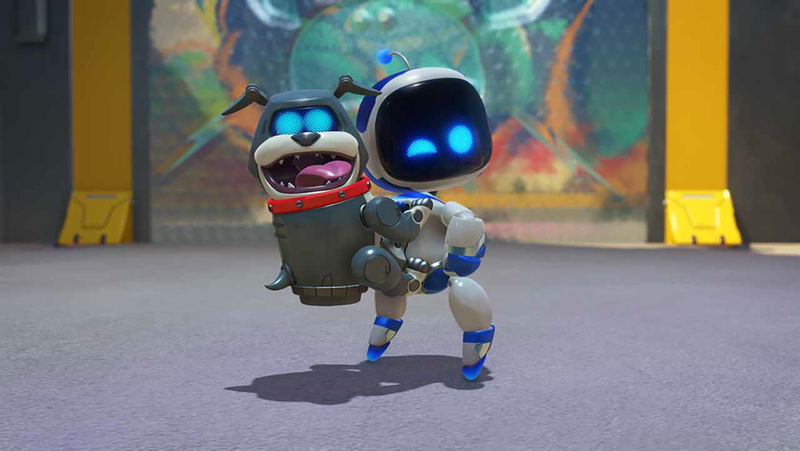 Astro Bot (Multi-Language) image 5