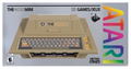 Atari THE 400 Mini thumbnail 1