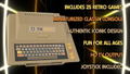 Atari THE 400 Mini thumbnail 3