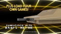 Atari THE 400 Mini thumbnail 4