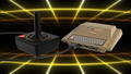 Atari THE 400 Mini thumbnail 6