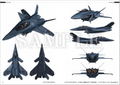 Battle Fairy Yukikaze Designers Note thumbnail 3