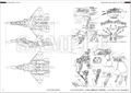 Battle Fairy Yukikaze Designers Note thumbnail 4