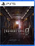 Resident Evil Zero HD Remaster thumbnail 1
