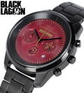Black Lagoon x Independent Collaboration Watch Balalaika Model thumbnail 1