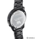 Black Lagoon x Independent Collaboration Watch Balalaika Model thumbnail 4