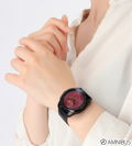 Black Lagoon x Independent Collaboration Watch Balalaika Model thumbnail 8