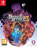 Blazing Strike [Limited Edition] thumbnail 1