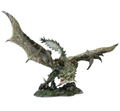 Capcom Figure Builder Creators Model Monster Hunter: Female Fire Wyvern Rathian Reprint Edition thumbnail 1