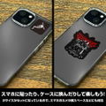 Dorohedoro Original Ver: The Devil Sticker Mini Sticker Set thumbnail 3