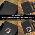Dorohedoro Original Ver: Wizard Killer Kaiman Mini Sticker Set thumbnail 4