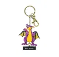 Dragon Quest Figure Key Chain Dragonlord (Dragon) thumbnail 1