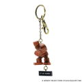 Dragon Quest Figure Key Chain: Golem thumbnail 2
