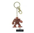 Dragon Quest Figure Key Chain: Golem thumbnail 1