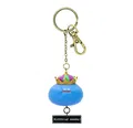 Dragon Quest Figure Key Chain: King Slime thumbnail 1