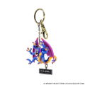 Dragon Quest Figure Key Chain: Malroth thumbnail 2