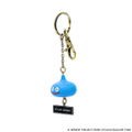 Dragon Quest Figure Key Chain: Slime thumbnail 2