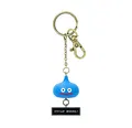 Dragon Quest Figure Key Chain: Slime thumbnail 1