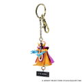Dragon Quest Figure Key Chain: Zoma thumbnail 2