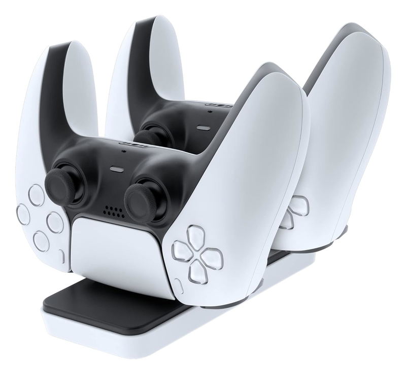 dreamGEAR Gamers Kit for Playstation 5 image 2