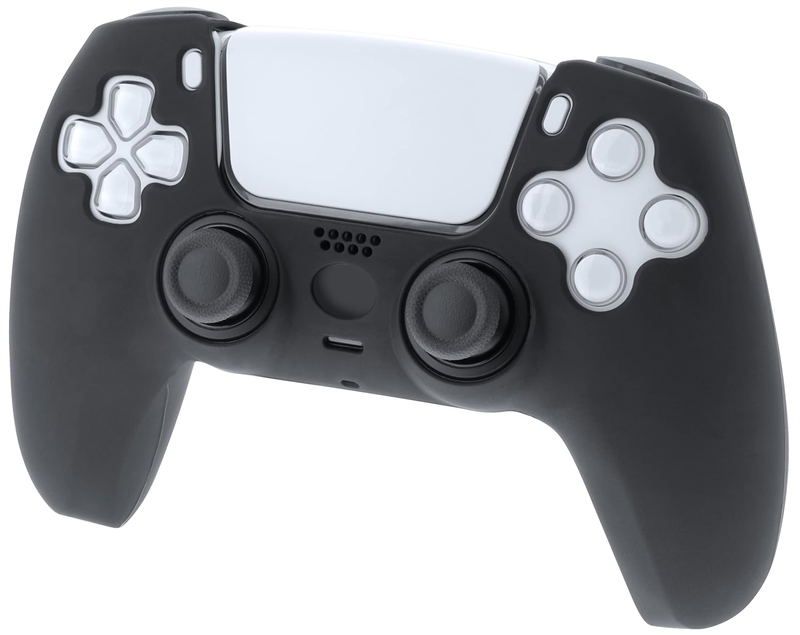 dreamGEAR Gamers Kit for Playstation 5 image 4