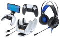 dreamGEAR Gamers Kit for Playstation 5 thumbnail 5