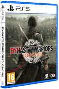 Dynasty Warriors: Origins thumbnail 1