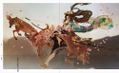 Entei Ryu Artworks: Chimera thumbnail 3