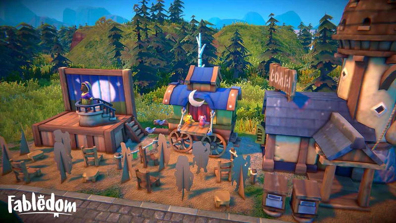 Fabledom image 5