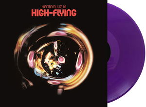 High Flying (Vinyl)_