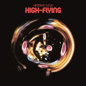 High Flying (Vinyl)_