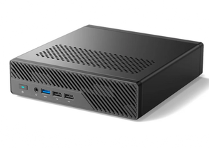 Minisforum MS-01 Mini workstation PC (Intel i9-13900H / 32GB DDR5 Ram / 1TB SSD / Windows 11 Home)_