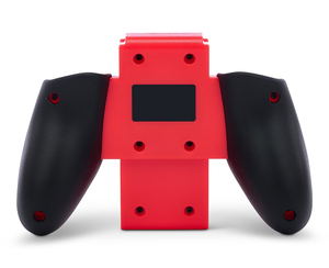 Con Comfort Grip Nintendo Switch Joy Con Mario Red Nintendo Switch