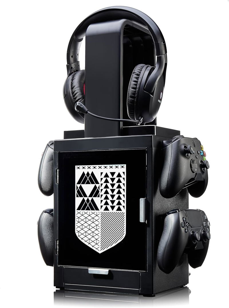 Numskull  Official Destiny 2 Light Locker for Xbox Series X|S image 1