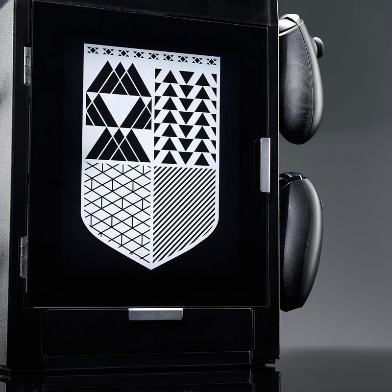 Numskull  Official Destiny 2 Light Locker for Xbox Series X|S image 3