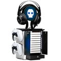 Numskull PlayStation Gaming Locker for Xbox Series X|S (LED Version) thumbnail 1