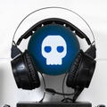 Numskull PlayStation Gaming Locker for Xbox Series X|S (LED Version) thumbnail 2