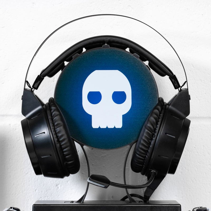 Numskull PlayStation Gaming Locker for Xbox Series X|S (LED Version) image 2