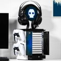 Numskull PlayStation Gaming Locker for Xbox Series X|S (LED Version) thumbnail 3