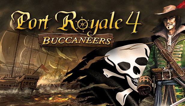 Port Royale 4: Buccaneers (DLC) DLC STEAM digital — Import Game Deal