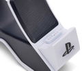 PowerA Twin Charging Station for DualSense Wireless Controllers for PS5 (White) thumbnail 4