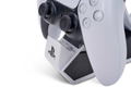 PowerA Twin Charging Station for DualSense Wireless Controllers for PS5 (White) thumbnail 5