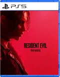 Resident Evil Veronica thumbnail 1