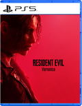 Resident Evil Veronica (Multi-Language) thumbnail 1