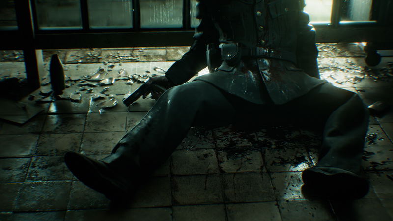 Resident Evil Veronica (Multi-Language) image 3