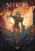 Seekers - Mon (Picture Book) thumbnail 1