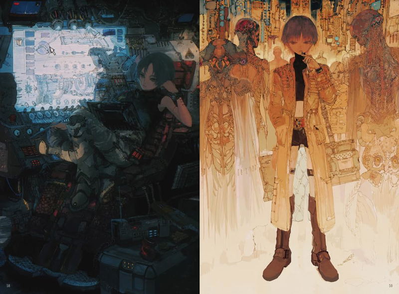 Seekers - Mon (Picture Book) image 6